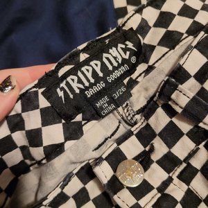 Tripp NYC skinny jeans